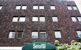 Hotel Señorial Df